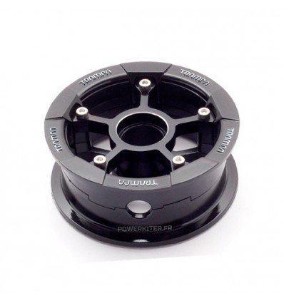 Trampa Superstar Wheels Preto/Preto