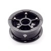 Trampa Superstar Wheels Preto/Preto