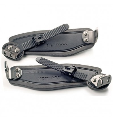 Trampa Camlock Bindings