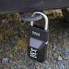 HQ Surflock padlock