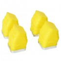 MBS Gum Shockblocks Amarelo