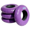 MBS Tires Roadies Violet