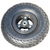 Kheo Wheel mountainboard Assi da 9" - 10 mm