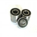 Kheo Bearings 9.5x28mm