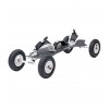 Mountainboard TRAMPA Light